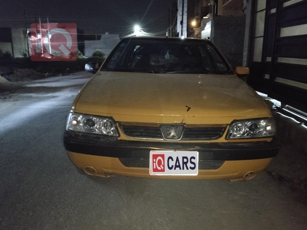 بيجو 405